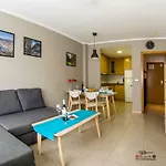 Apartmán Solar