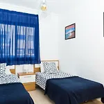 Apartmán Solar