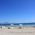 公寓 Solar 阿利坎特