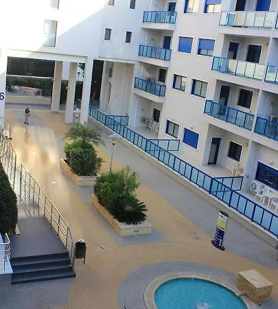 Apartment Solar