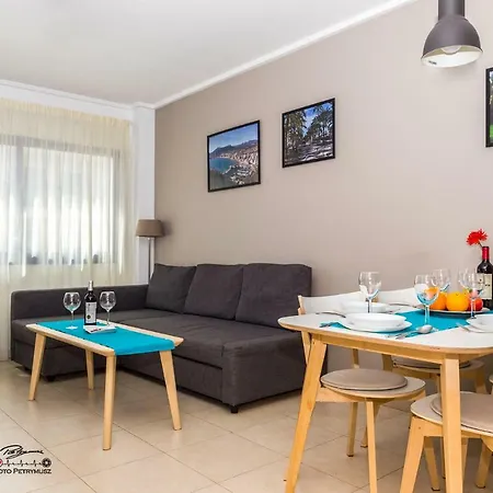 Apartamento Solar *