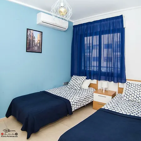 Apartment Solar Alicante