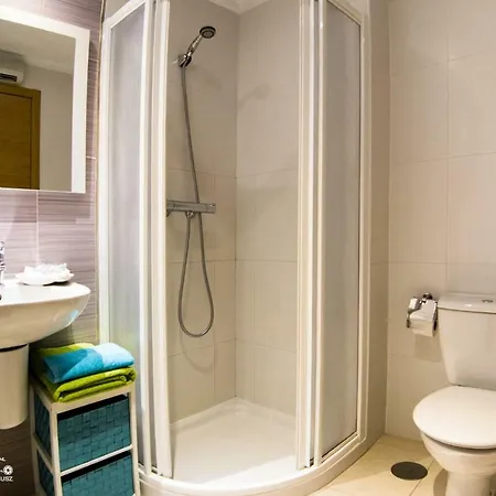 Apartment Solar Alicante