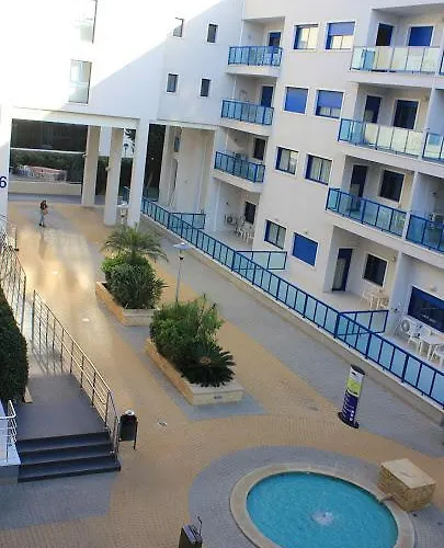 Apartamento Solar