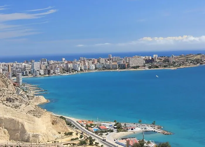 Solar Alicante