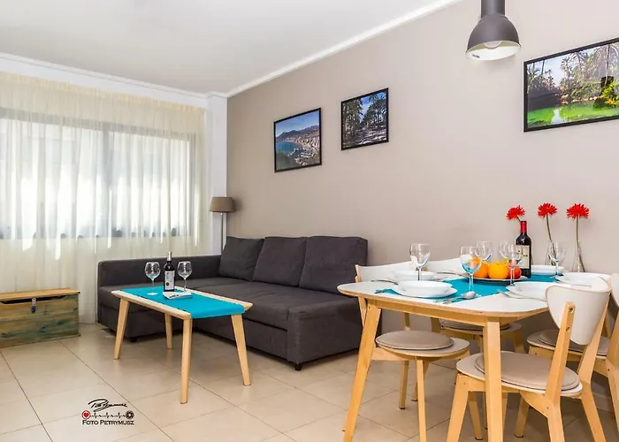 Apartamento Solar *