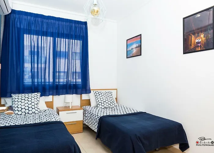 Apartamento Solar