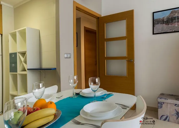 Apartamento Solar *
