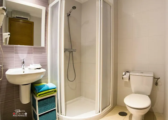 Apartamento Solar Alicante
