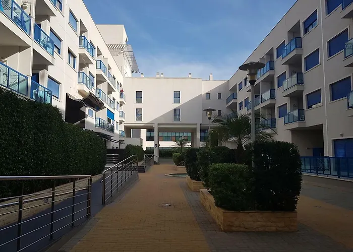 Solar Alicante