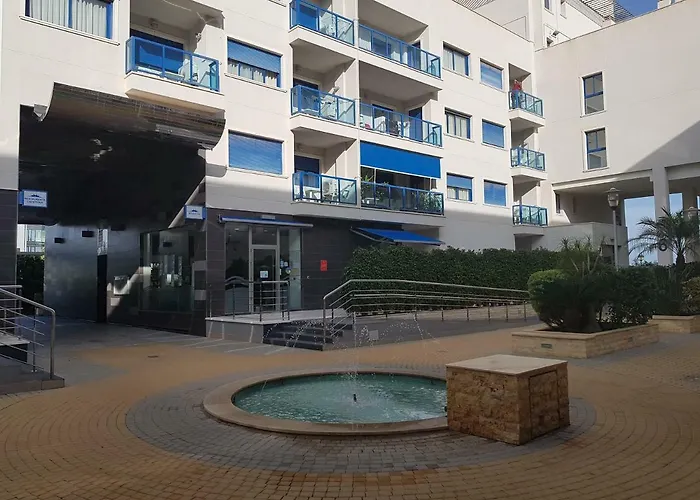 Apartamento Solar