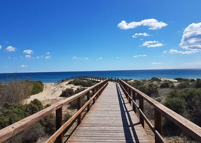 Solar * Alicante