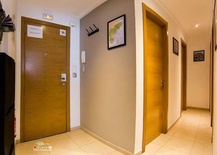 Apartamento Solar *